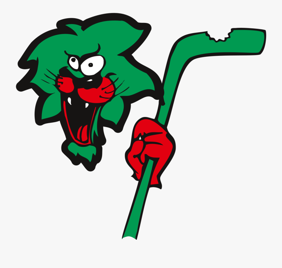 Revierlöwen Oberhausen Logo - Revier Löwen Oberhausen, Transparent Clipart