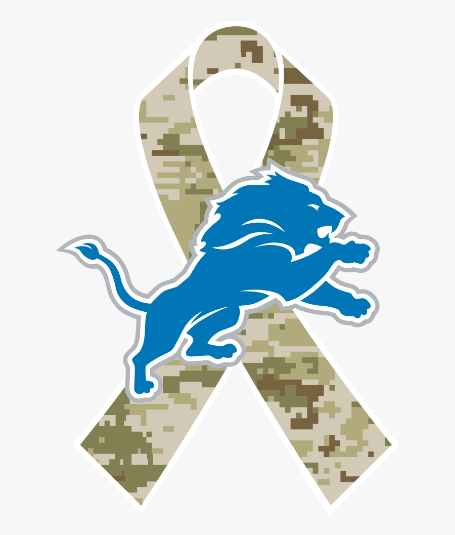 Buffalo Bills Salute To Service Logo, Transparent Clipart