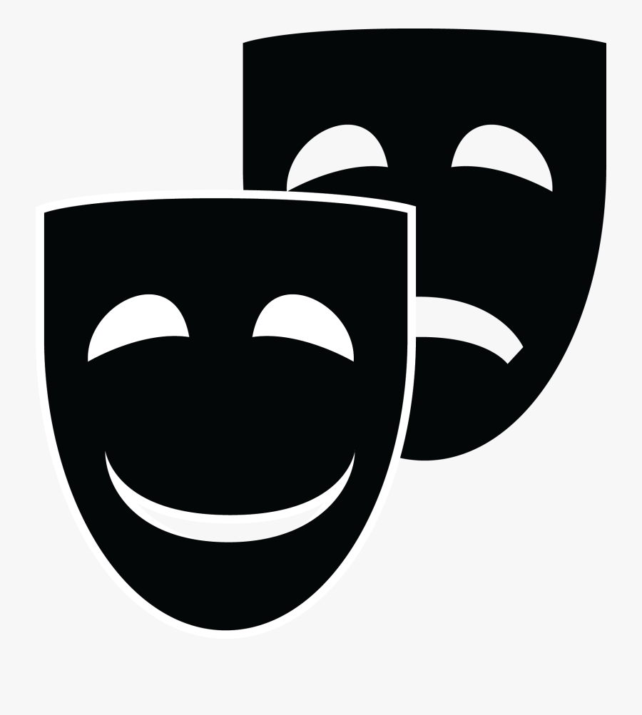 Maska Png, Transparent Clipart
