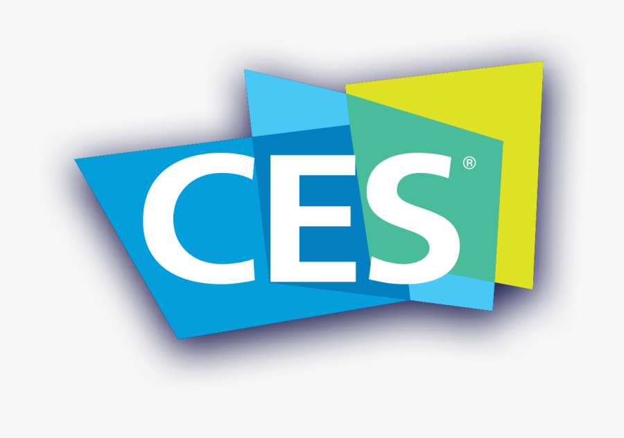 International Consumer Electronics Show Clipart , Png - Graphic Design, Transparent Clipart