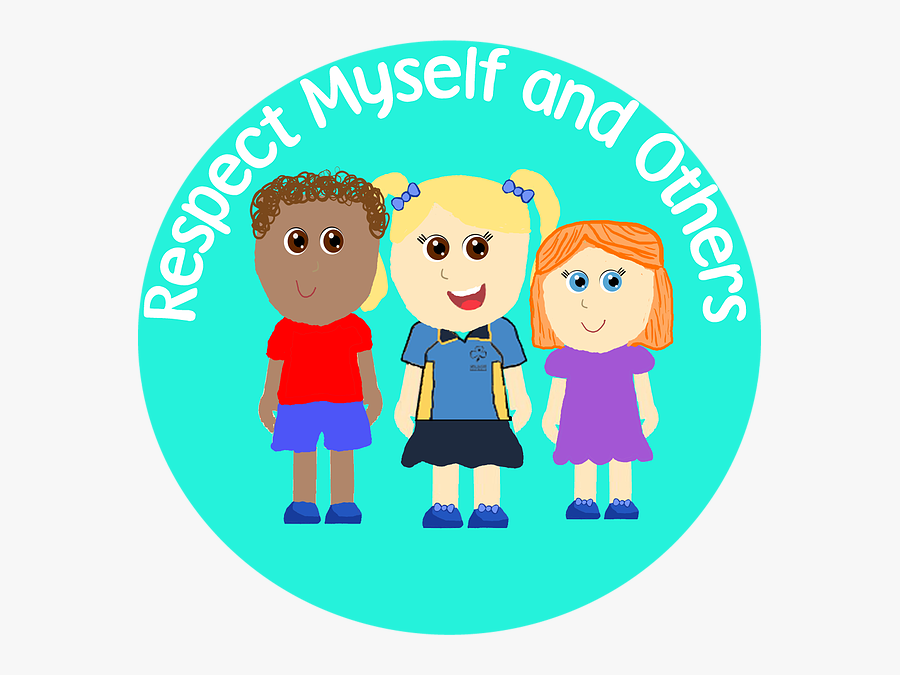 Respect Pictures Clip Art, Transparent Clipart