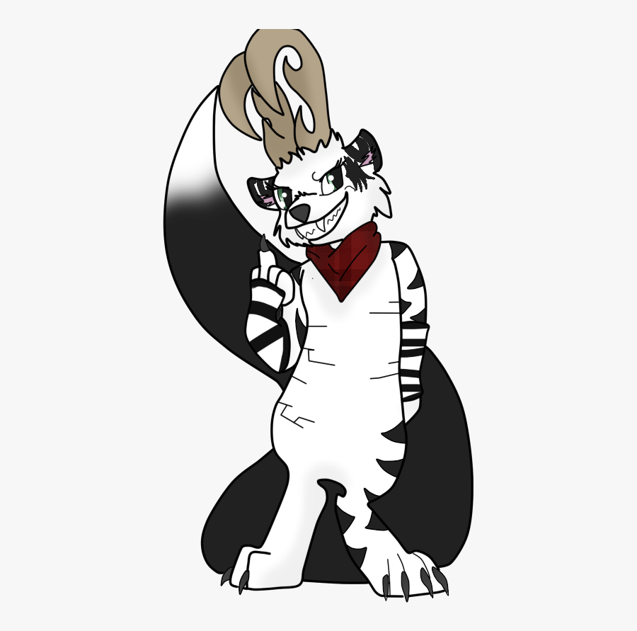 Flip Off The World, Transparent Clipart