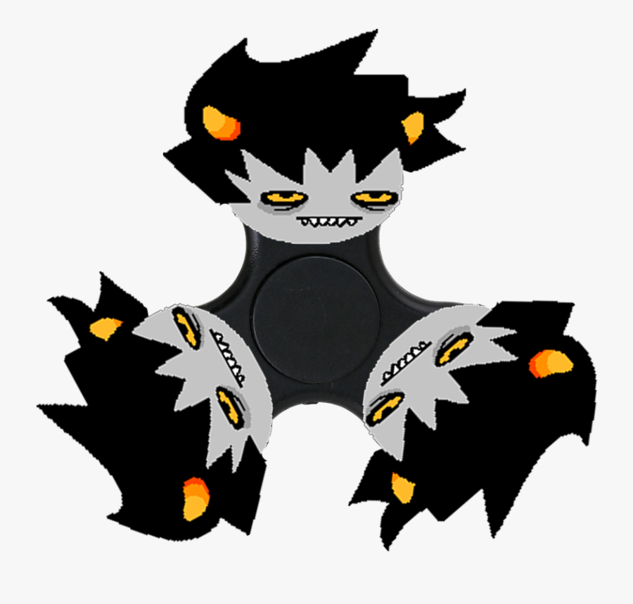 Karkat Vantas, Transparent Clipart