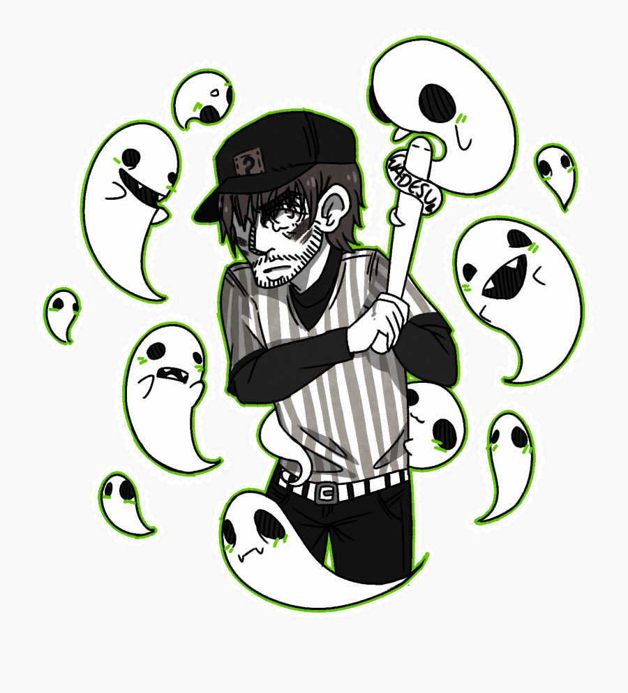 Main Image - Cartoon, Transparent Clipart