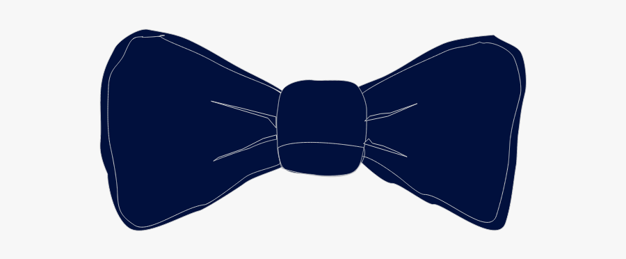 Bow Tie, Transparent Clipart