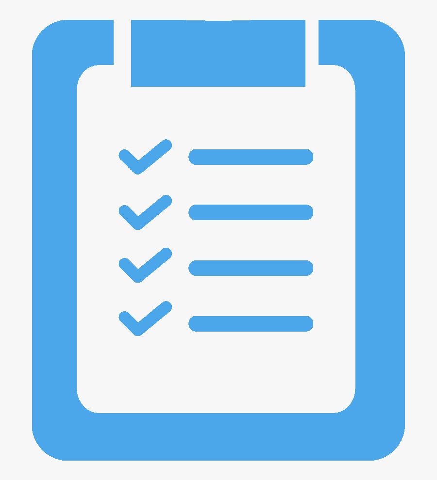 Computer Icons Clip Art - Transparent Background Agenda Png, Transparent Clipart