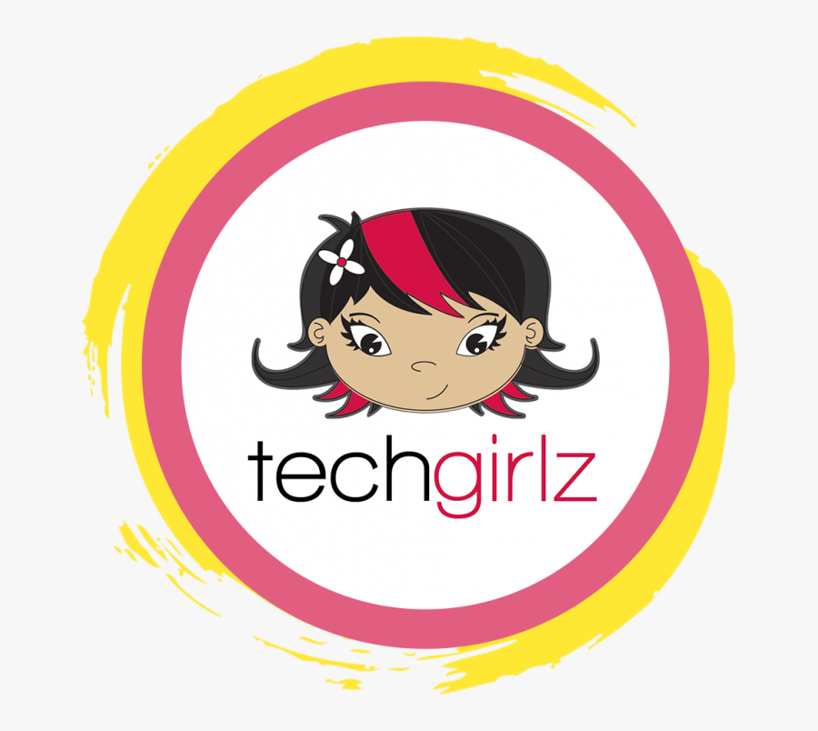 Techgirlz Philadelphia, Transparent Clipart
