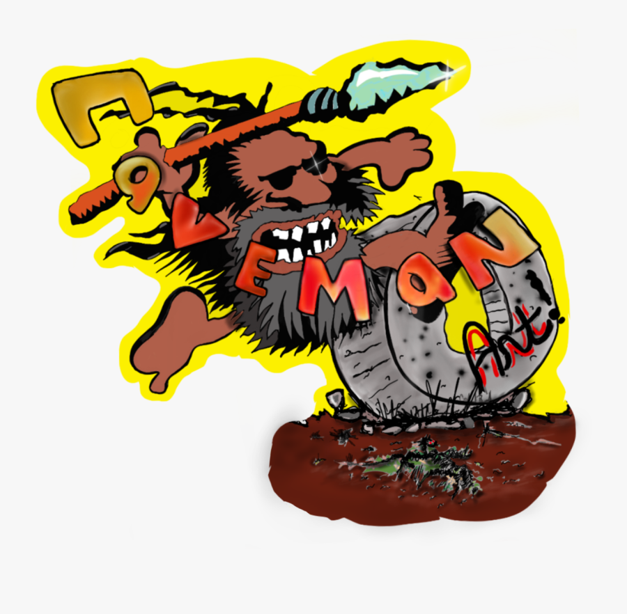 Cartoon, Transparent Clipart