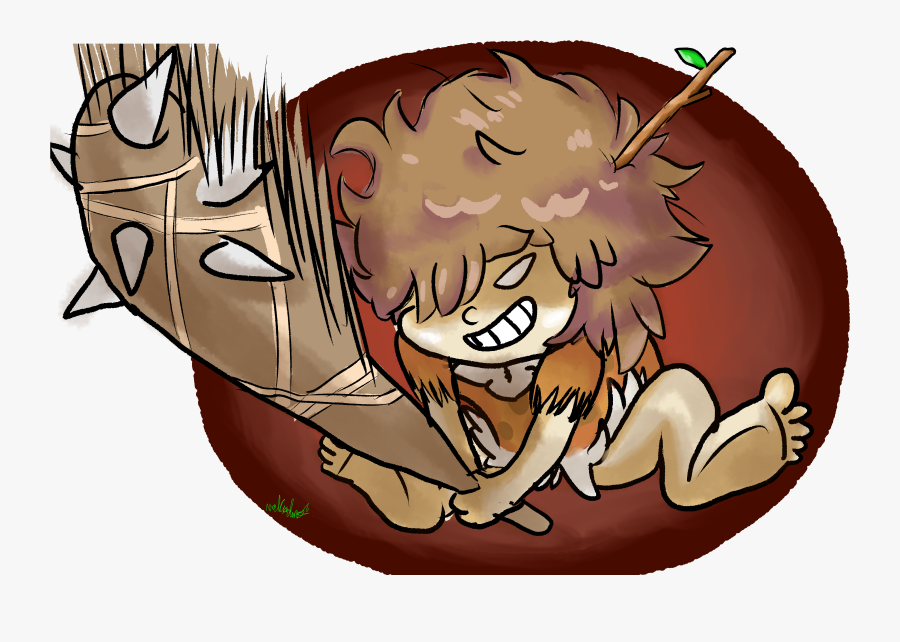 Mooka - Cartoon, Transparent Clipart