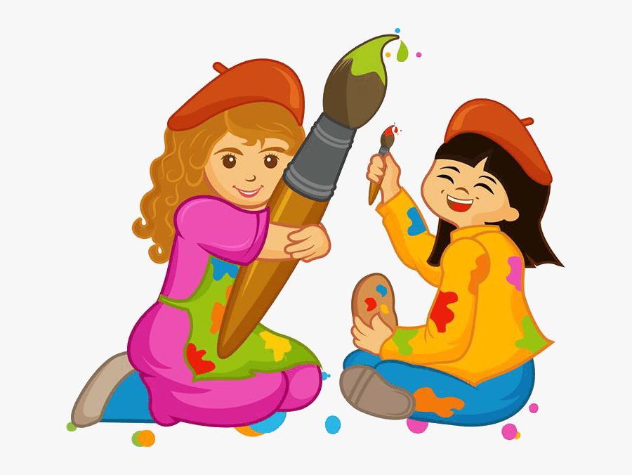 Cartoon, Transparent Clipart