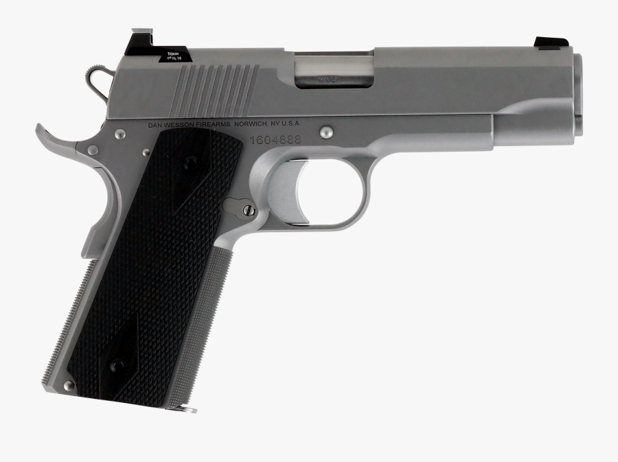 Rock Island Armory 1911 Series M1911 Pistol - Colt M1911a1, Transparent Clipart