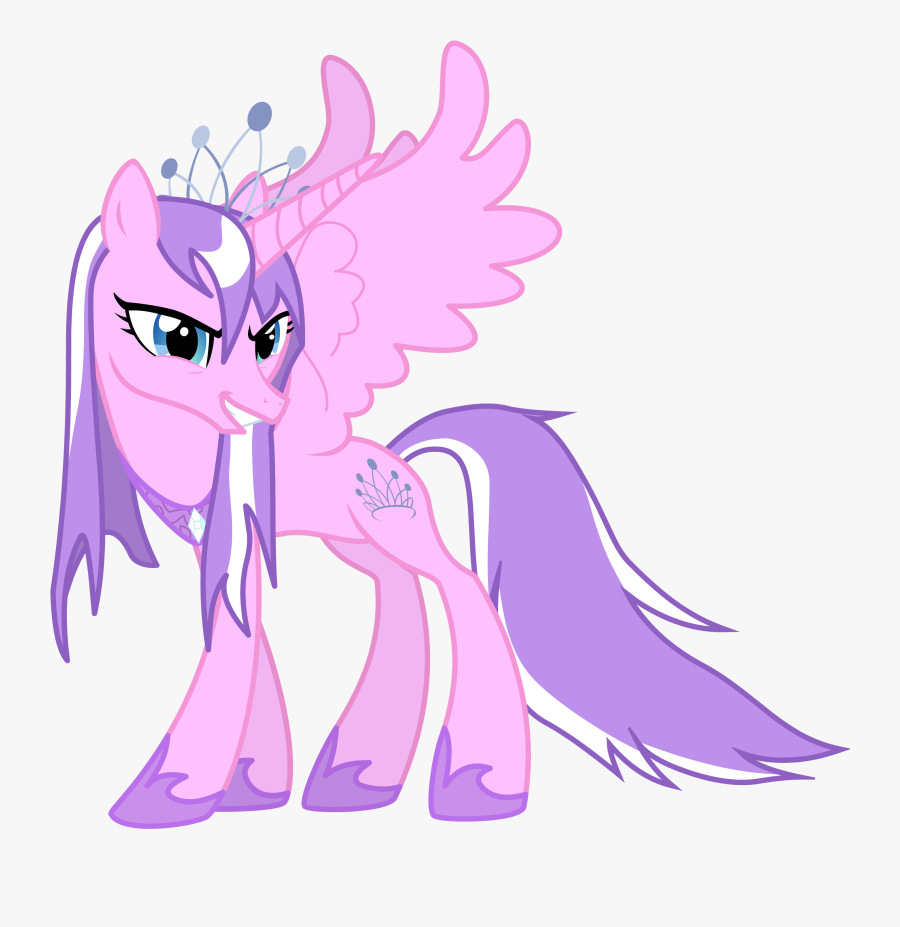 Kb, 2800x2800, Dt191 ) - Mlp Diamond Tiara Alicorn - Mlp Diamond Tiara Alicorn, Transparent Clipart