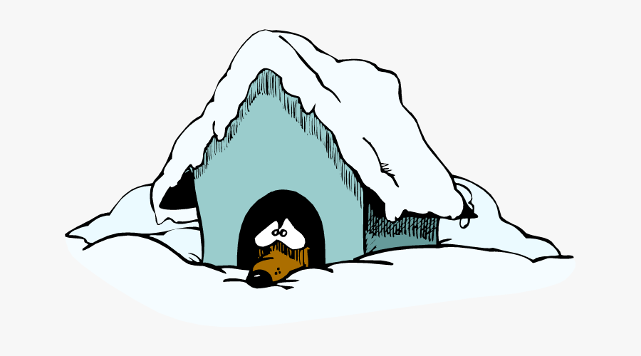 Moose Clipart Christmoose - Cabin Fever Clipart, Transparent Clipart