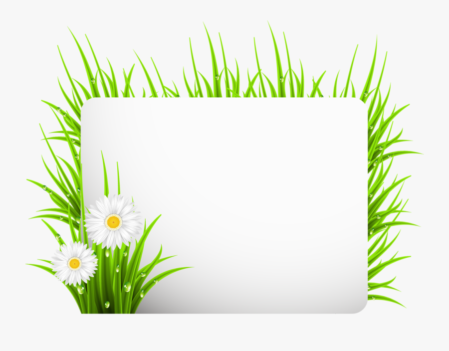 Frame Environmental Protection, Transparent Clipart