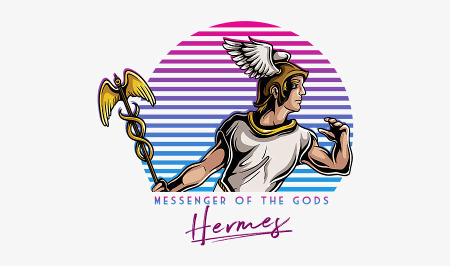 Greek God Clip Art, Transparent Clipart