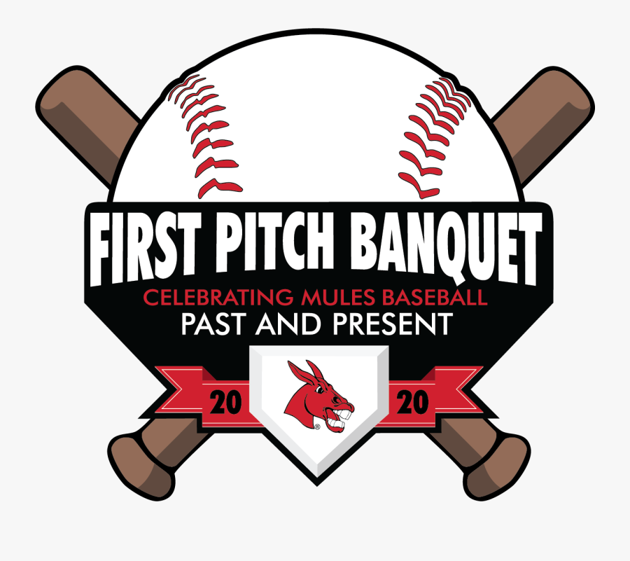 First Pitch 2020 Logo - University Of Central Missouri, Transparent Clipart
