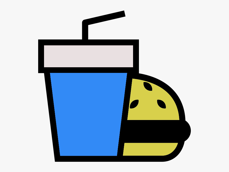 Noun 136689 Cc Copy - Capas Para Destaques Comidas, Transparent Clipart