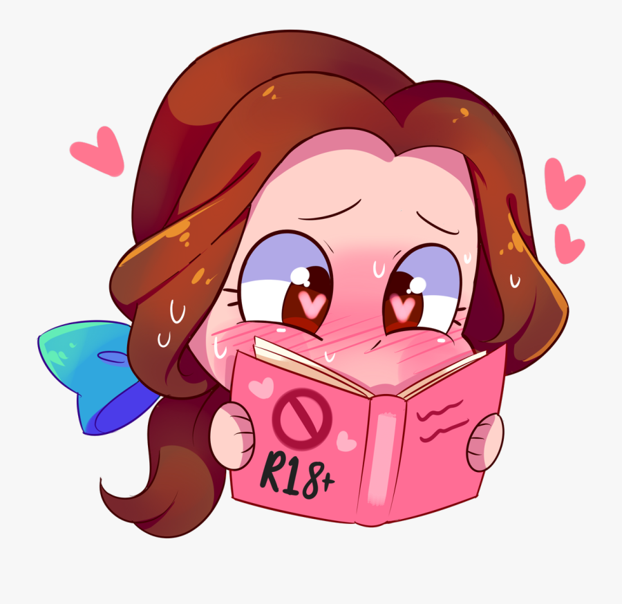 Cartoon, Transparent Clipart