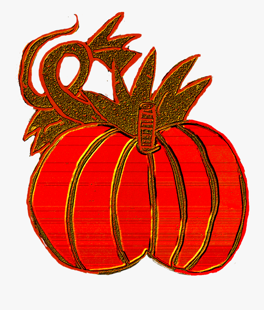 Pineapple, Transparent Clipart