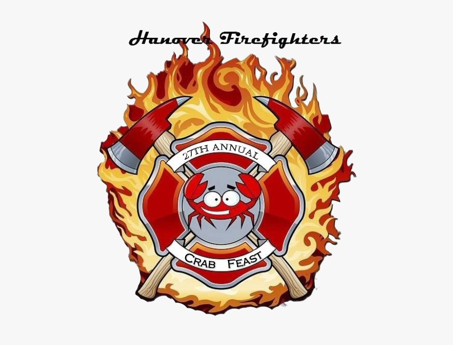 Hanover 27th Crab Feast - Vector Graphics, Transparent Clipart