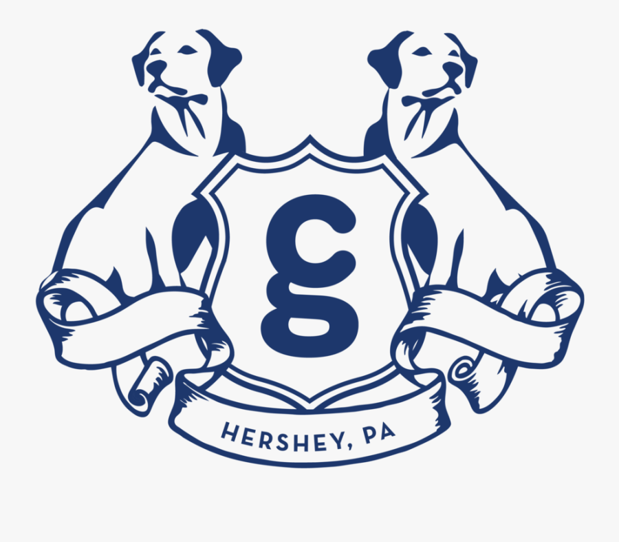 Emblem Eagle, Transparent Clipart