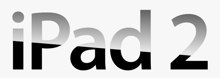 Ipad 2, Transparent Clipart