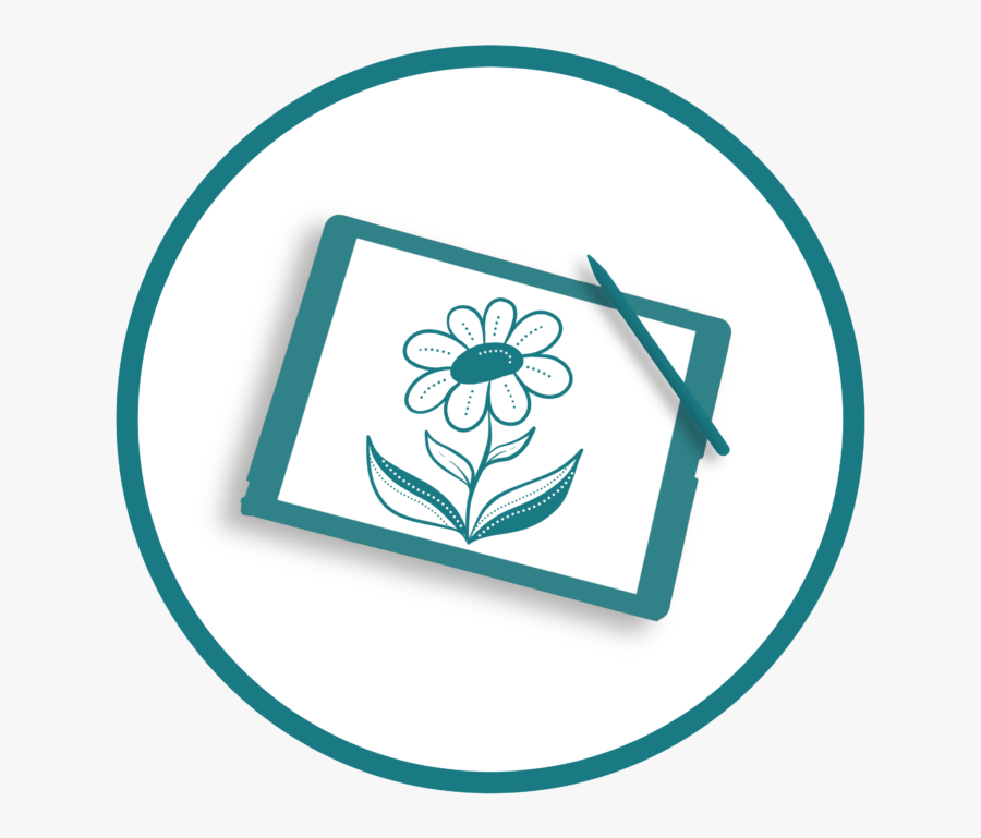 Circle, Transparent Clipart