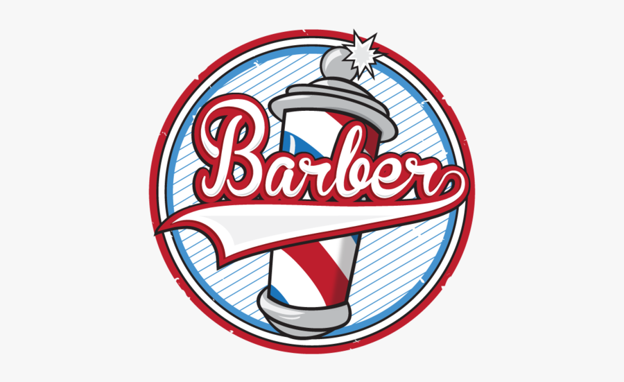 Barber Pole Designs Transparent, Transparent Clipart