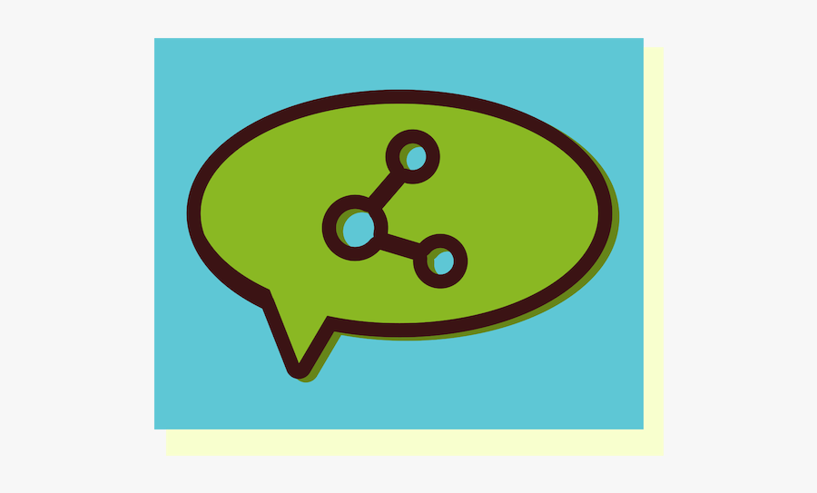 Circle, Transparent Clipart