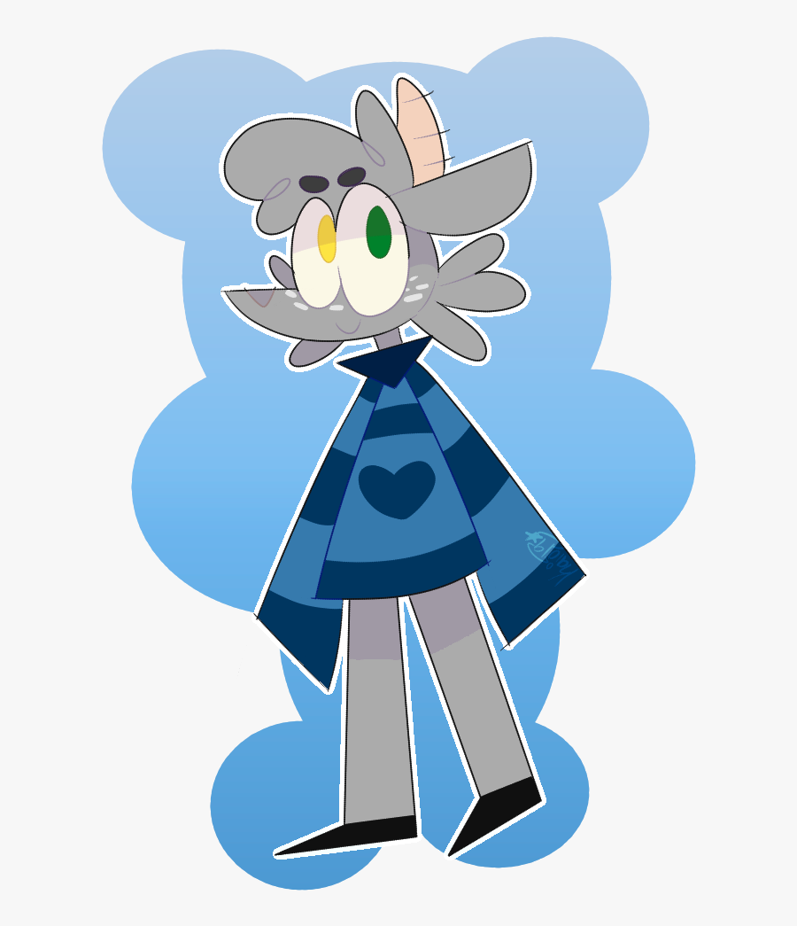 Art Style Study, Transparent Clipart