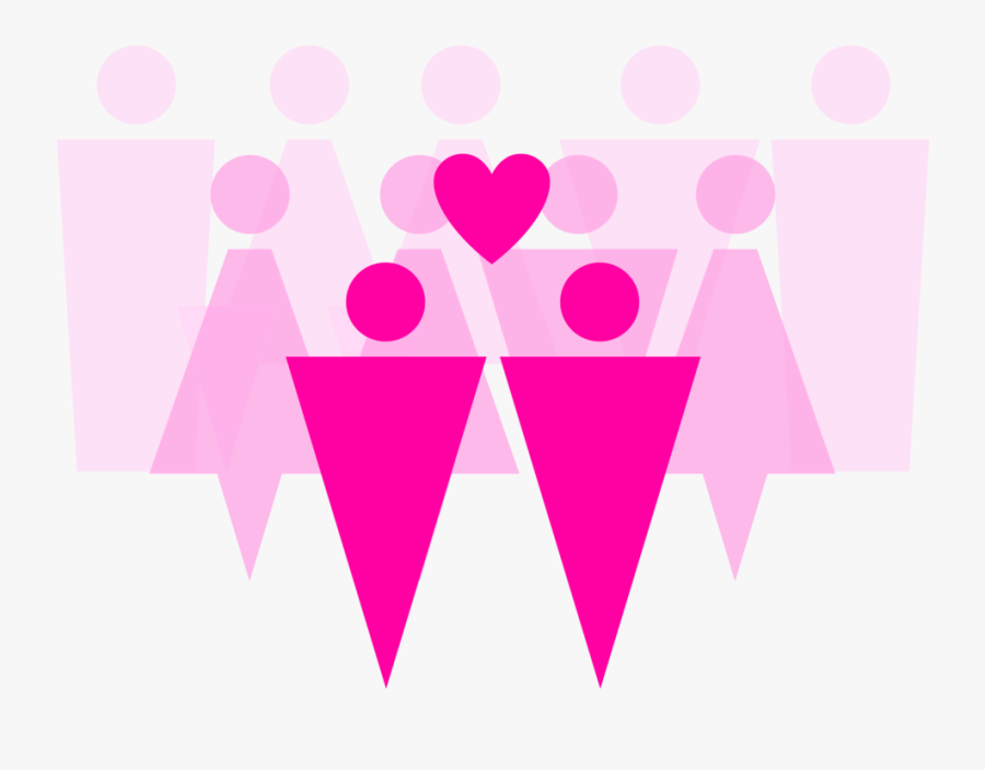 Heart, Transparent Clipart