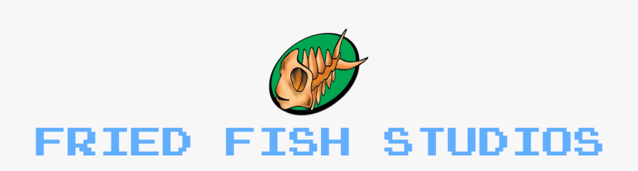 Fried Fish Clip Art, Transparent Clipart