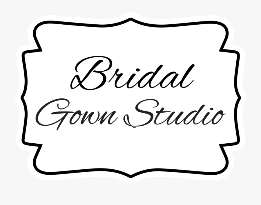 Bridal Dress Clip Art, Transparent Clipart