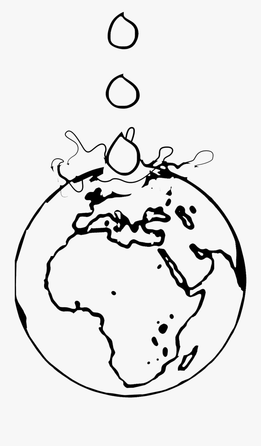 Her Book Holds Healing And Hope For Us As Individuals, - Line Art, Transparent Clipart