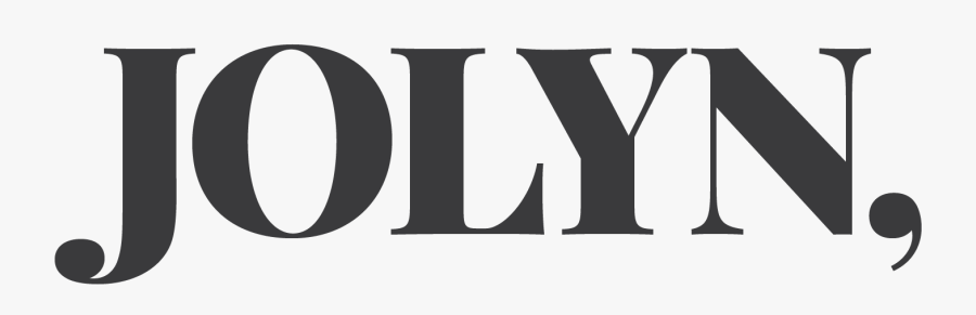 Jolyn Janis, Transparent Clipart