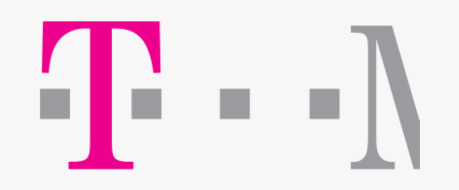 T-mobile - T Mobile Arena Logo Png, Transparent Clipart