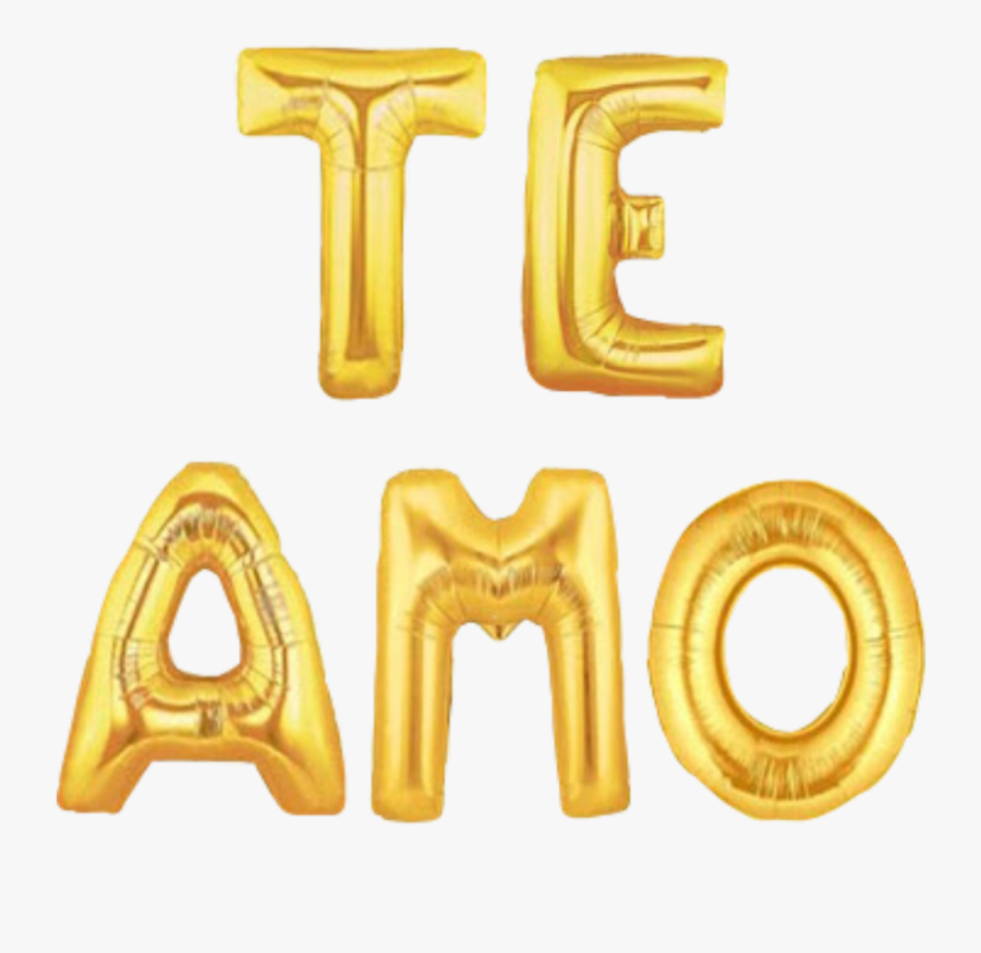 Transparent Te Amo Clipart - Christian Cross, Transparent Clipart