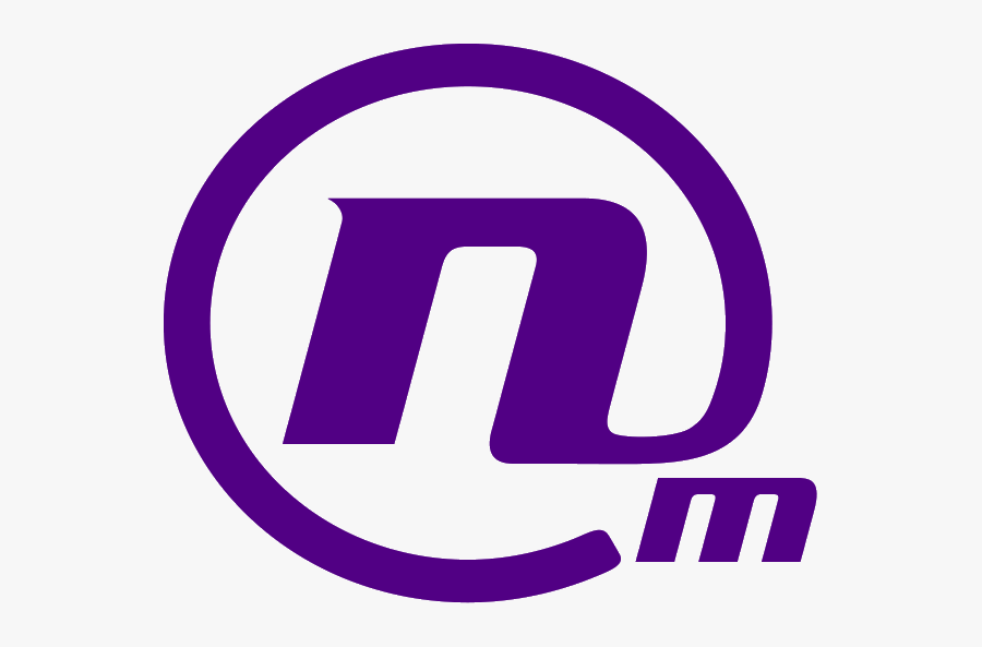 Nova M Logo - Nova Tv, Transparent Clipart