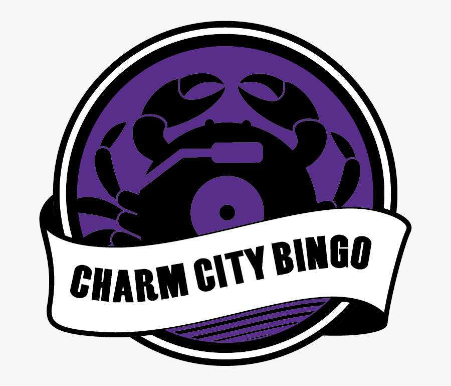 Charm City Trivia, Transparent Clipart