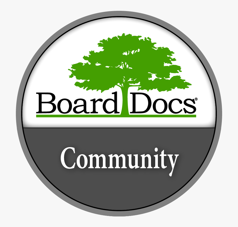 Legacy School Board Resources - Tree, Transparent Clipart