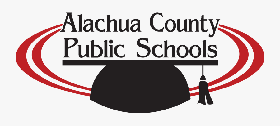 Alachua County Public Schools, Transparent Clipart