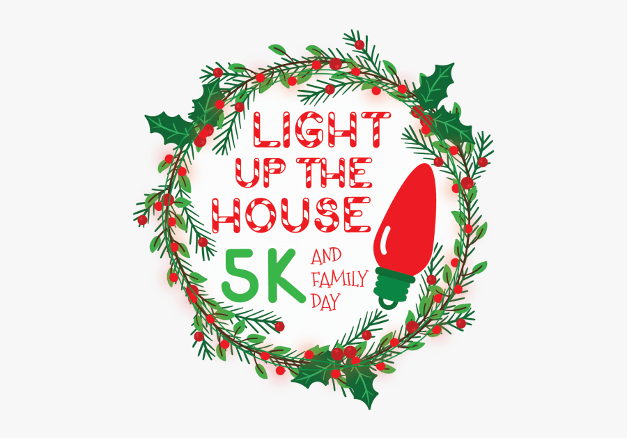 Christmas Wreath Ideas Drawing, Transparent Clipart