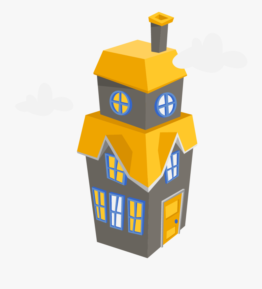 Mcdonalds Clipart Worker Mcdonalds - Illustration, Transparent Clipart