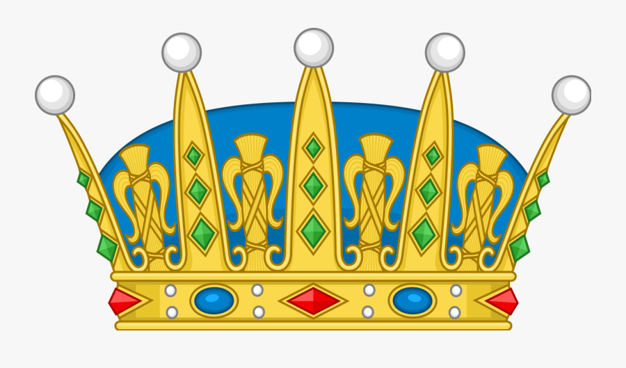 Coat Of Arms Princess Sofia, Transparent Clipart