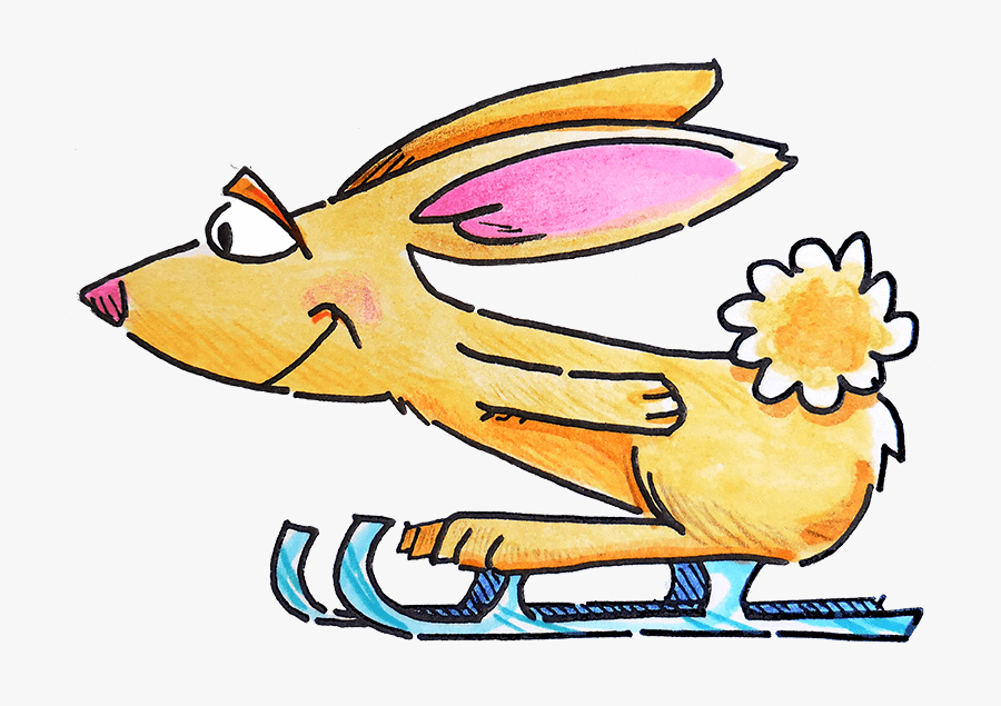 Cartoon, Transparent Clipart