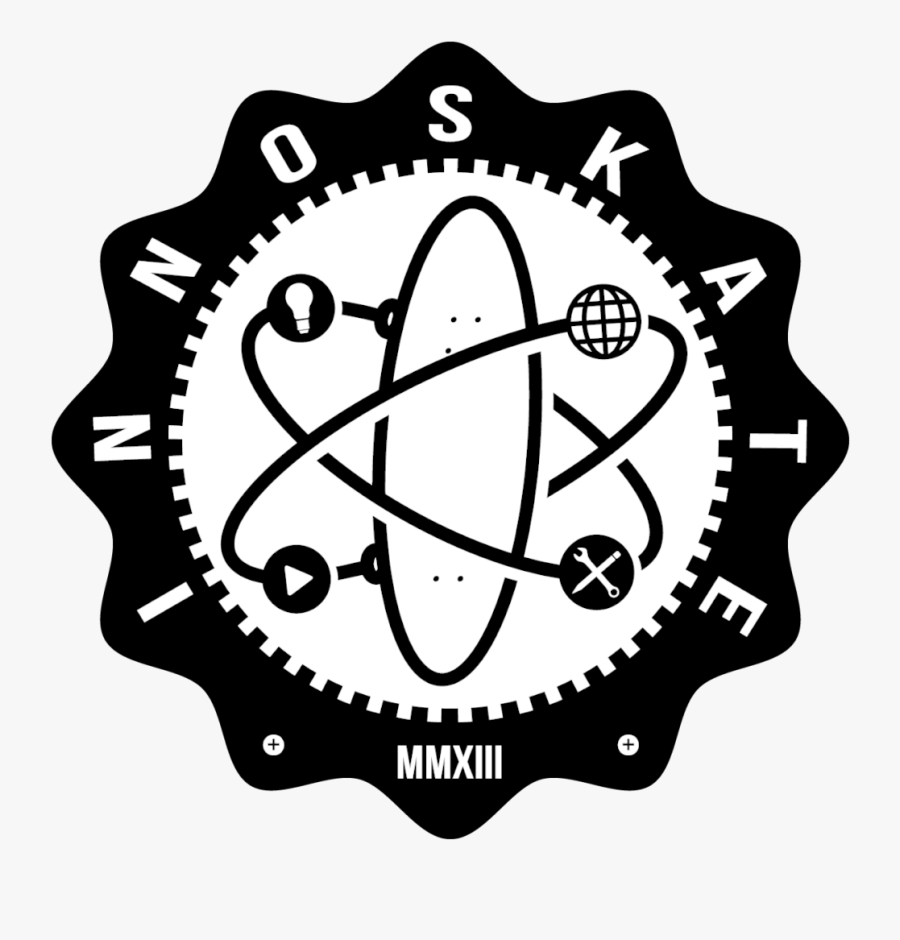 2019 Innoskate Logo - Icon Key Activities, Transparent Clipart
