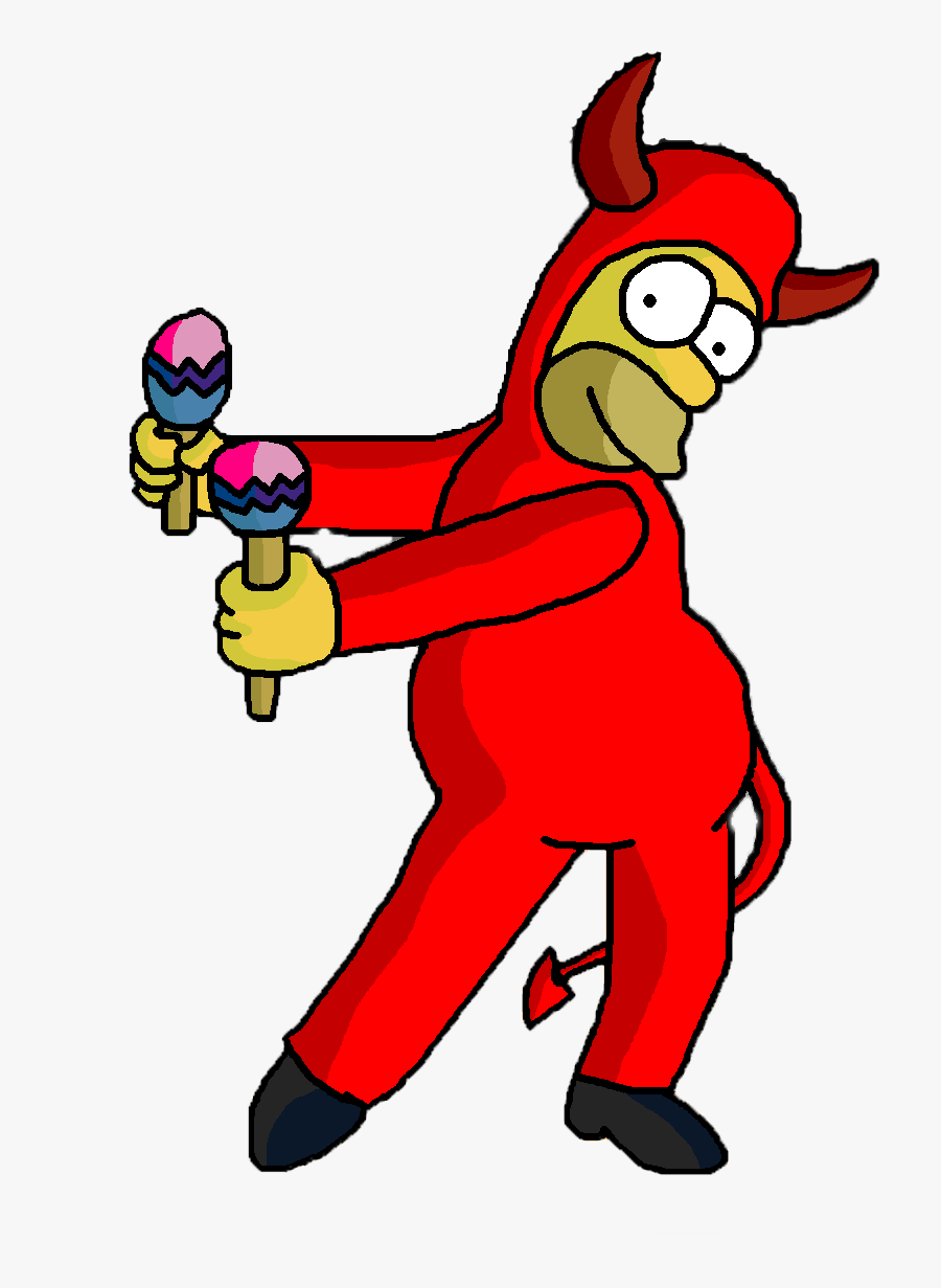 You Mean Like This Andranadu I Will Worship You If - Homer Simpson Evil Png, Transparent Clipart