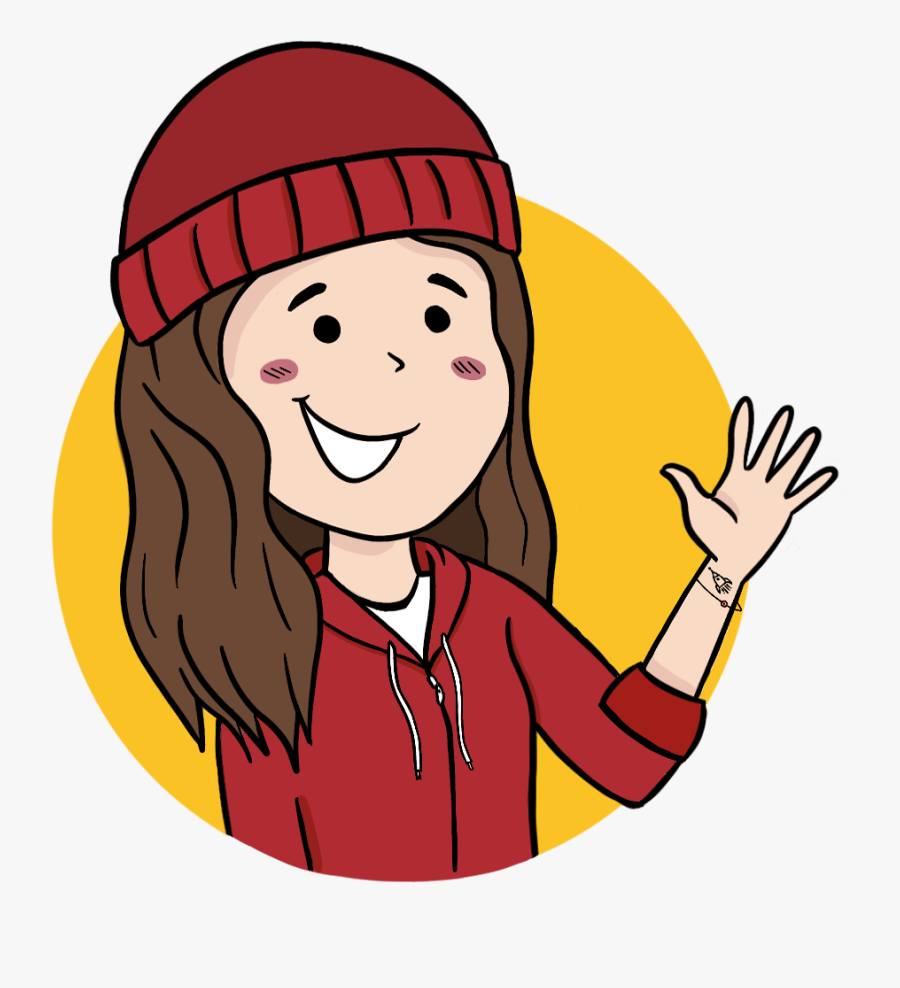 Cartoon, Transparent Clipart