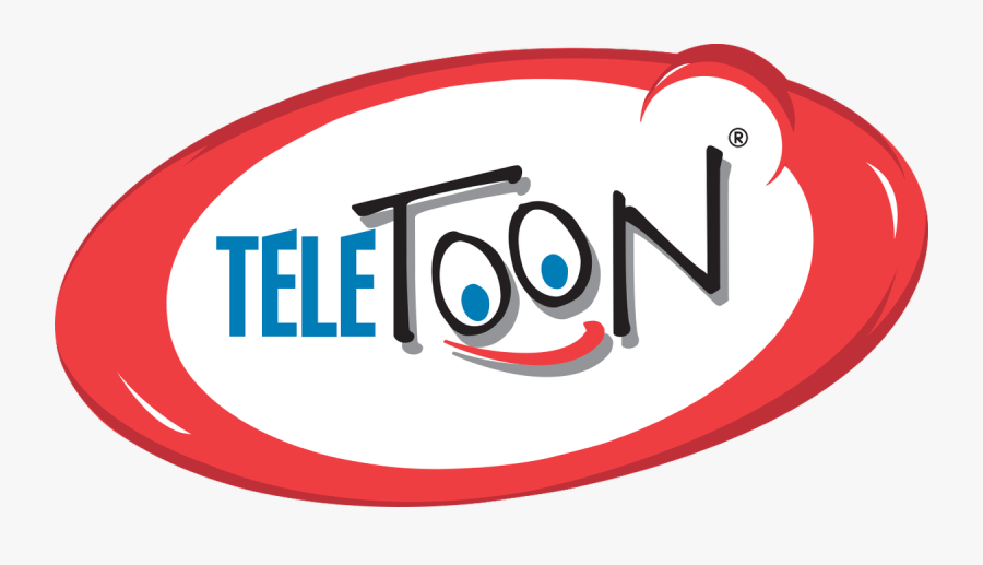 Teletoon Logos, Transparent Clipart
