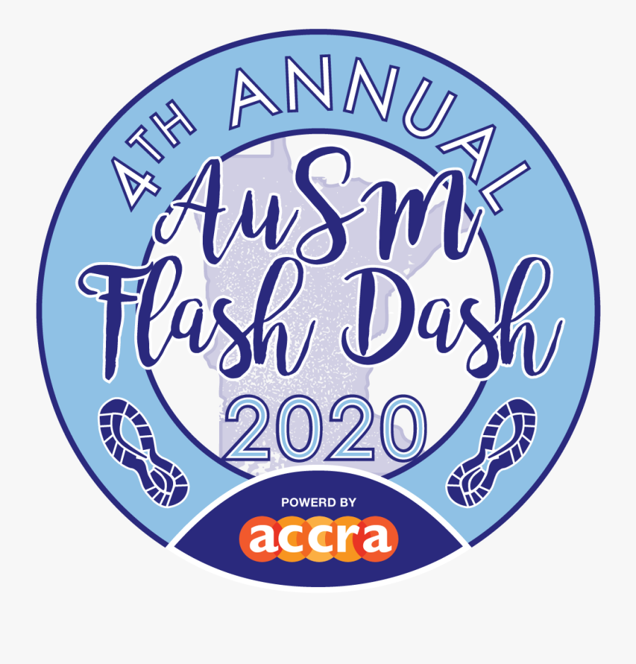 19 11 26 Flash Dash 2020 V5 - Circle, Transparent Clipart